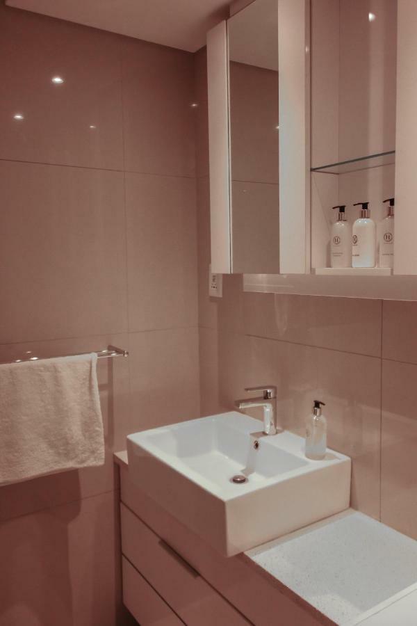 Itowers Studio Suite Gaborone Exterior foto